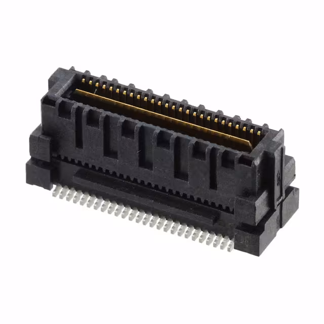 ASP-129637-01 Samtec Inc.  Matrices de type bord Mezzanine (carte à carte)